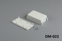 DM-022 Duvar Tipi Kutu A.Gri Parçalı 400