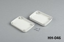 [HH-046-0-0-G-0] HH-046 El Tipi Kutu (Açık Gri) Parçalı 701