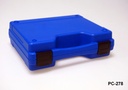 [PC-278-0-0-V-0] PC-278 Plastik Çanta (Mavi) 55
