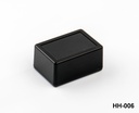 HH-006 El Tipi Kutu Siyah 7055