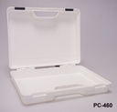PC-460 Plastik Çanta (Beyaz) 8821