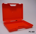 PC-460 Plastik Çanta (Kırmızı)
