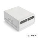 DT-415-A-A  Power Supply Enclosure