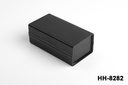 HH-8282 El Tipi Kutu (Siyah)