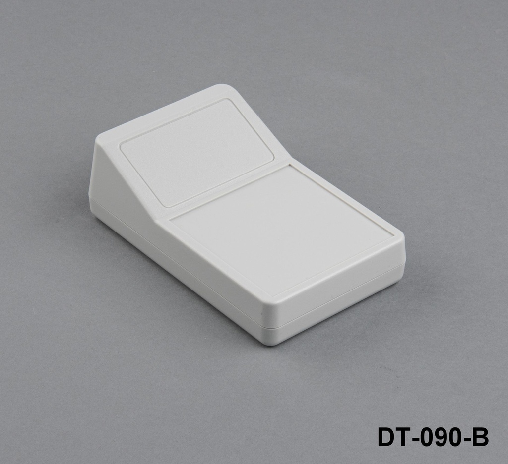 DT-090 Schräges Desktop-Gehäuse