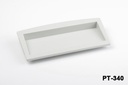 PT-340 Panel For Metal Cabinet Light Gray 