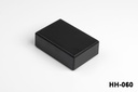 Caixa de mão HH-060 / Sem orelha de montagem