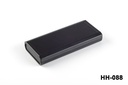 HH-088 El Tipi Kutu (Siyah)