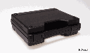 PC-278 Plastic Case ( Black )