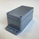 SF-212 IP-67 Flanged Heavy Duty Enclosures with Sticker Pool