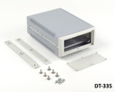 DT-335 Desktop Enclosure