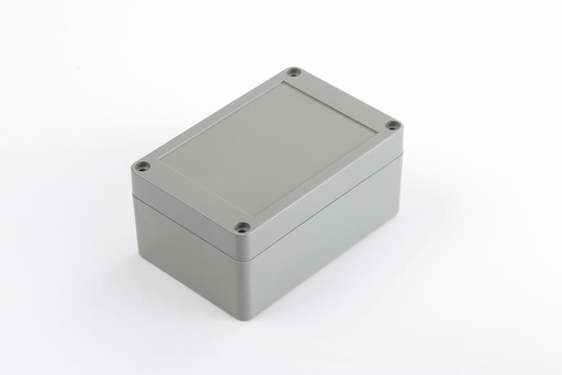 [SE-214-0-0-D-0] Caja de plástico para uso industrial SE-214 IP-67
