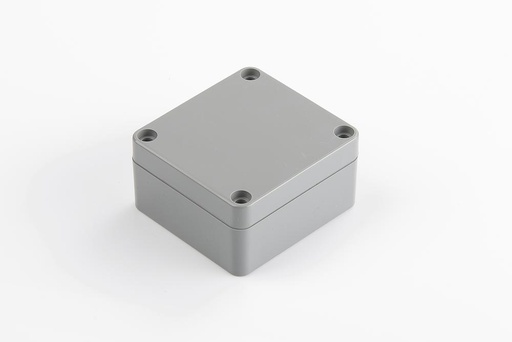 [SE-205-0-0-D-0] Caja de plástico para uso industrial SE-205 IP-67