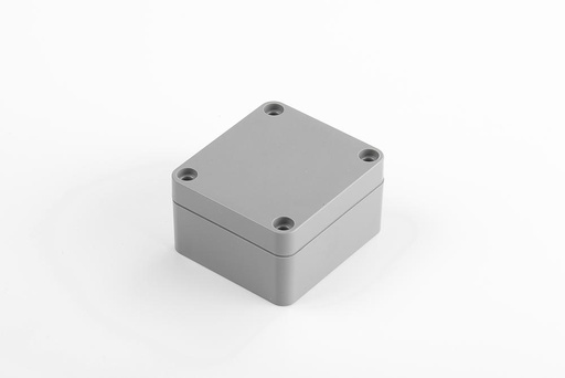 [SE-204-0-0-D-0] Caja de plástico para uso industrial SE-204 IP-67