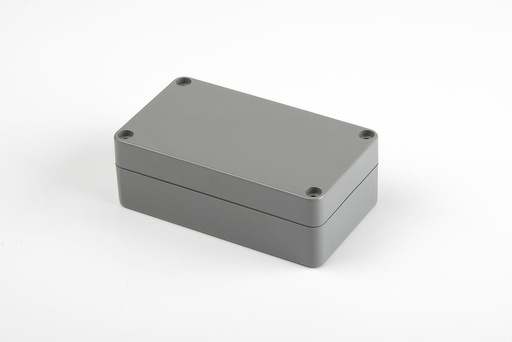 [SE-210-0-0-D-0] Caja de plástico para uso industrial SE-210 IP-67