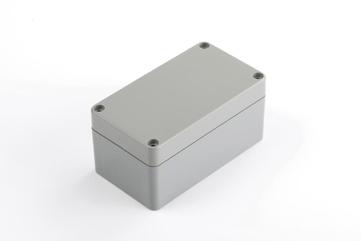 [SE-212-C-0-DT-AP] Caja de plástico para uso industrial SE-212 IP-67