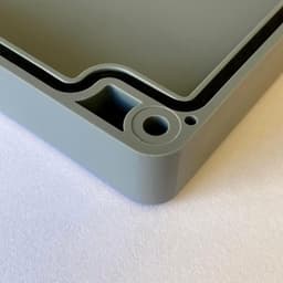 IP67 Conta