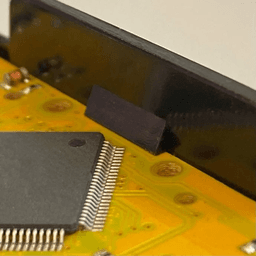 PCB Tırnağı