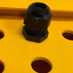 Kolay İşlenebilir ABS Malzeme