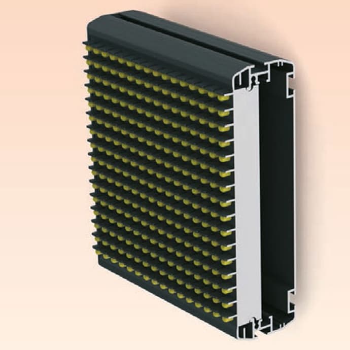 P10 Panel İçin Tasarım