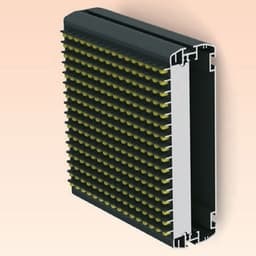 P10 Panel İçin Tasarım