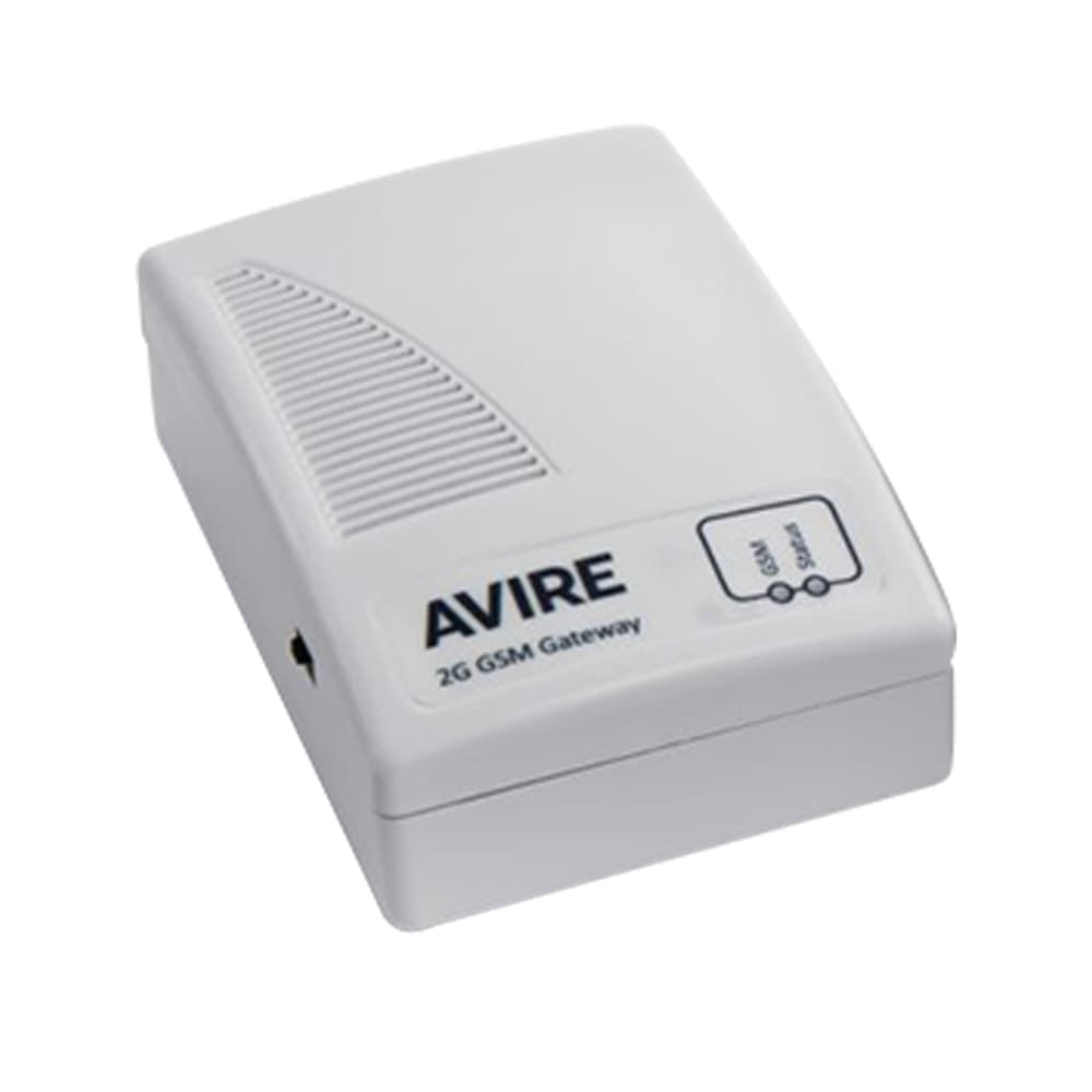 AVIRE