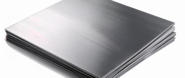 Sac Metal: Dayanıklı Üretim Çözümleri