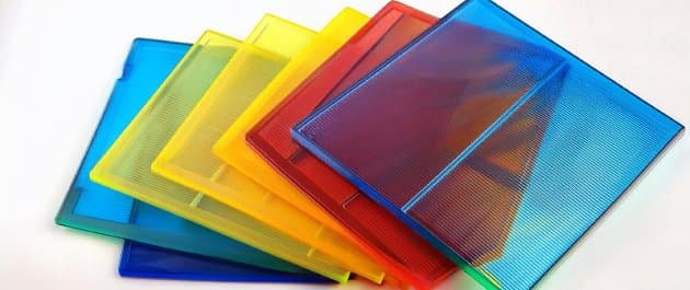Polikarbonat Plastiklerin Endüstriyel Kullanımları