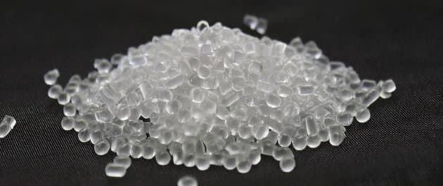 Styrene Acrylonitrile (SAN) Malzemelerin Üretimde Kullanımı