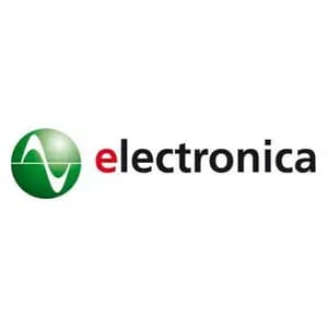 Electronica Munich Fuarı