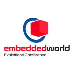 Embedded World Nuremberg Fuarı
