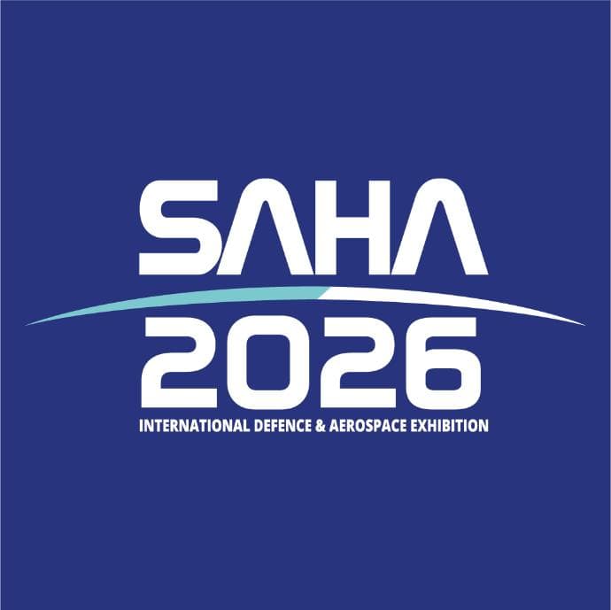 Saha 2026 Fuarı