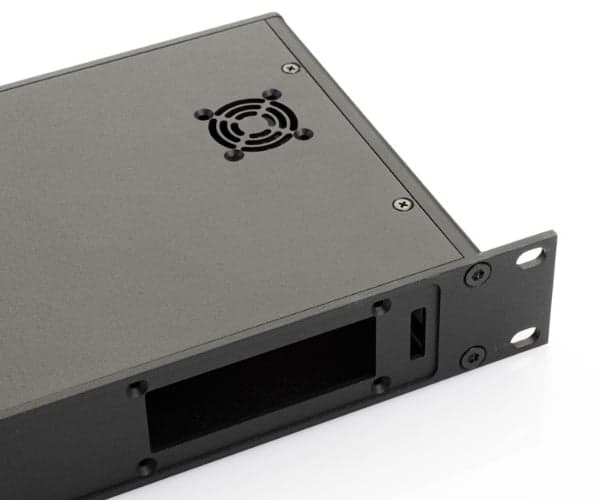 Elektronik Cihaz Kutuları için Özel CNC İşleme