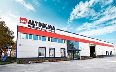 Fabrika
