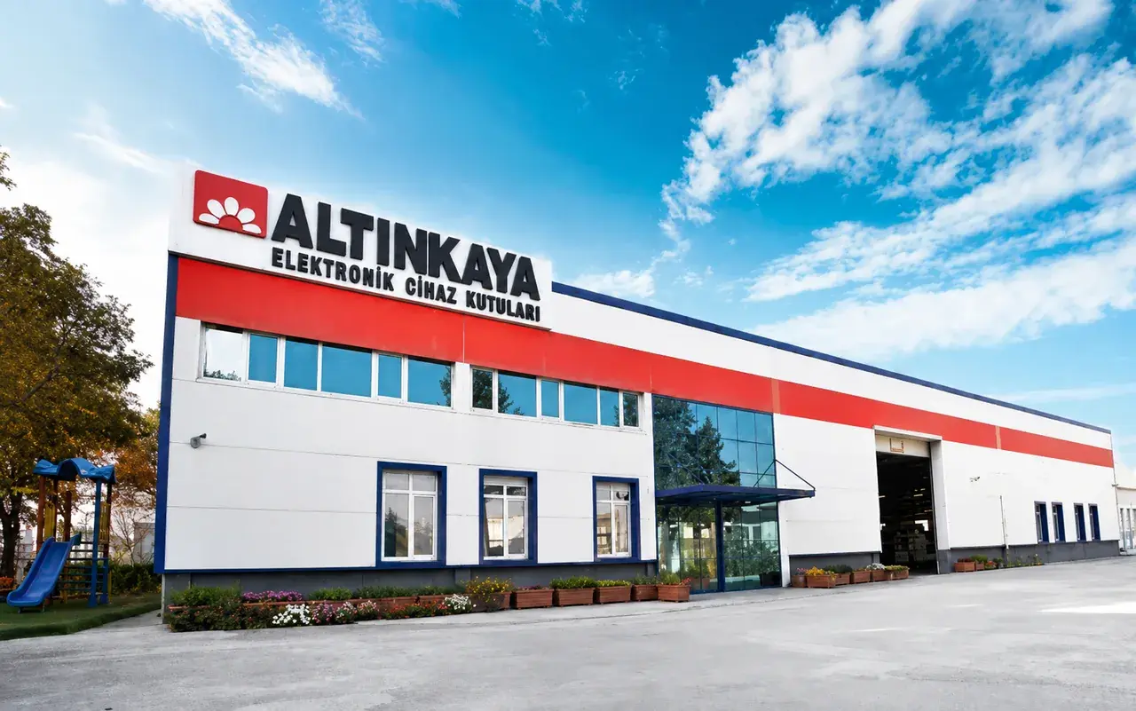 Altinkaya