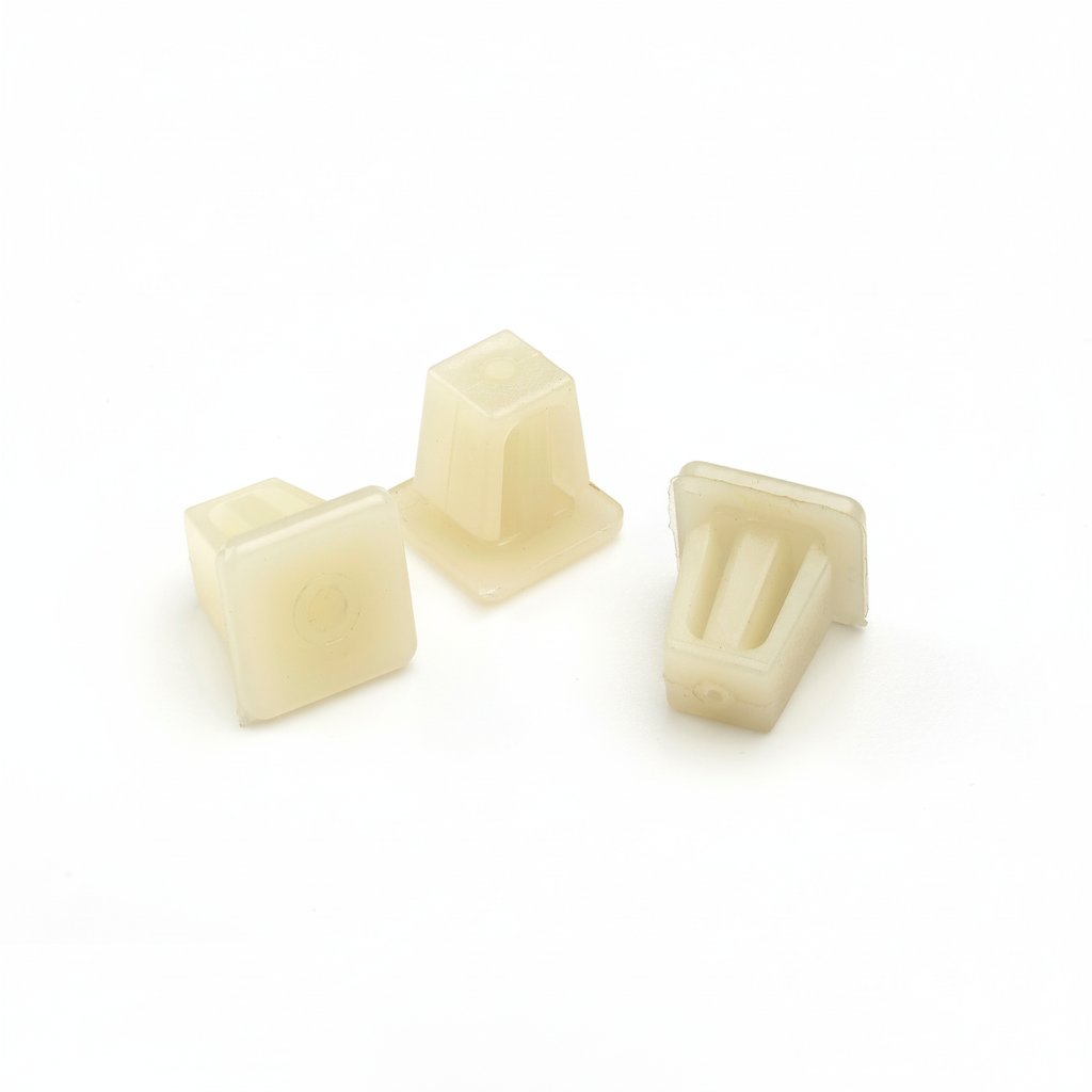 A-410プラスチック角頭プッシュインナット - ナッツ | Altınkaya