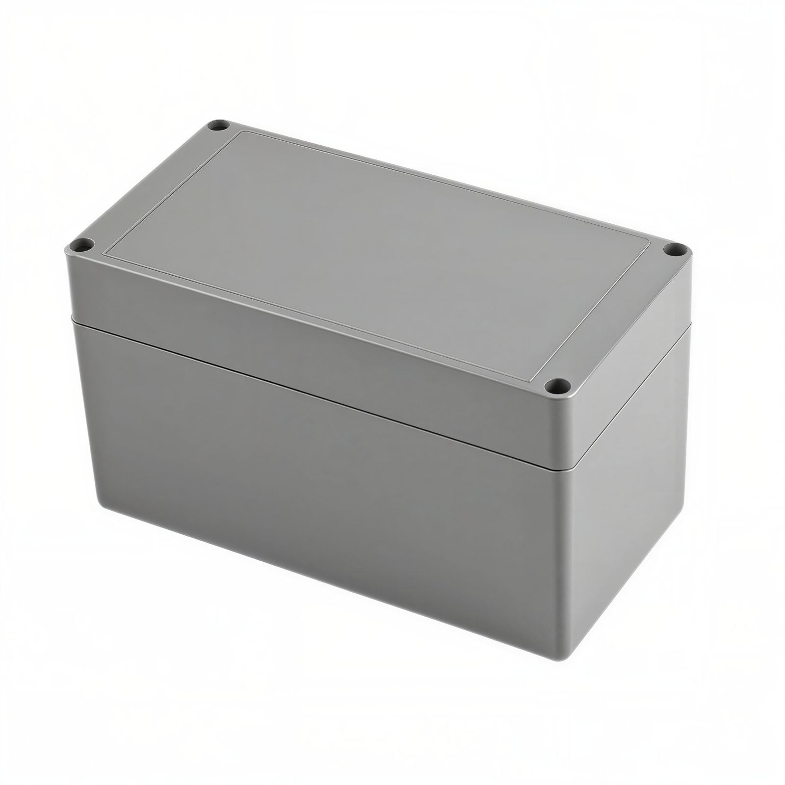 Heavy-Duty IP67 Enclosures