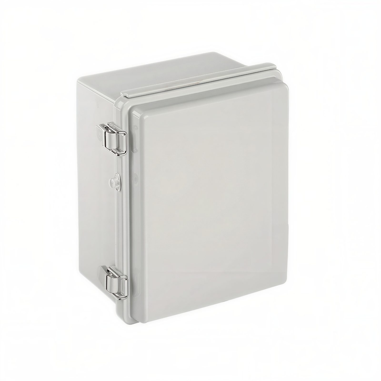 IP67 Hinged Enclosures
