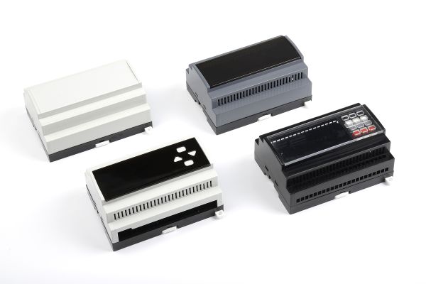 Technical Info for Electronic Enclosures | Altinkaya Enclosures for ...