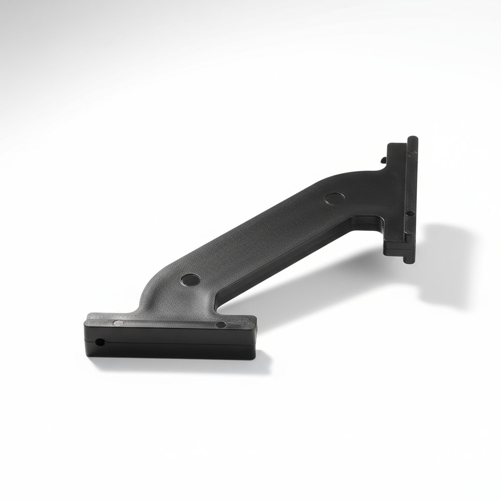 A-136 Profile Corner Support