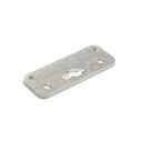 A-251 Wall Mounting Feet Aluminum (Small Size)
