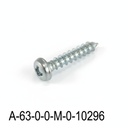 A-63 3x16 mm YSB PLS Metalik Vida