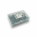 A-657 Pocket 3x20 mm YHB Metallic Screw