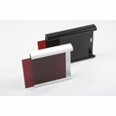 DE-153 Aluminium Extruded Profile  Enclosure