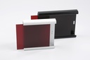 DE-153 Aluminium Extruded Profile Enclosure