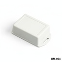 [DM-004-0-0-G-0] DM-004 Duvar Tipi Kutu (Açık Gri)