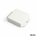 [DM-005-0-0-G-0] DM-005 Duvar Tipi Kutu (Açık Gri)