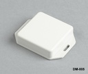 [DM-005-0-0-G-0] DM-005 Wall Mount Enclosure (Light Gray)