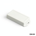 [DM-008-0-0-G-0] Boîtiers muraux DM-008 (Gris clair)