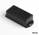 [DM-009-0-0-S-0] DM-009 Wall Mount Enclosure (Black)